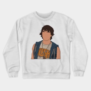 Luke Patterson - Julie and The Phantoms #2 Crewneck Sweatshirt